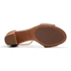 Deva Mae Tan Leather – Image 6