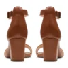 Deva Mae Tan Leather – Image 7