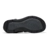 Saltway Cove Black Leather – Image 6