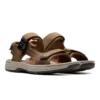 Saltway Trail Light Tan Lea – Image 2