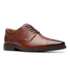 Clarkslite Tie Tan Combi – Image 2