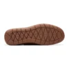 Flexway Easy Dark Brown Suede – Image 5