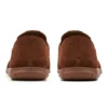 Flexway Easy Dark Brown Suede – Image 6