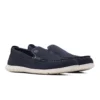 Flexway Step Navy Suede – Image 2