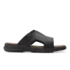 Walkford Band Black Leather