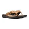 Wesley Sun Tan Leather – Image 6