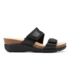 Calenne Maye Black Combi