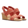 Kyarra Rose Blush Nubuck – Image 2