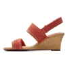 Kyarra Rose Blush Nubuck – Image 3