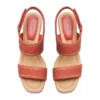 Kyarra Rose Blush Nubuck – Image 4
