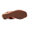 Kyarra Rose Blush Nubuck – Image 5