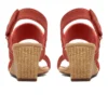 Kyarra Rose Blush Nubuck – Image 6