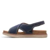 Arwell Sling Navy Nubuck – Image 3