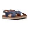 Arwell Sling Navy Nubuck – Image 6