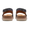 Arwell Sling Navy Nubuck – Image 7
