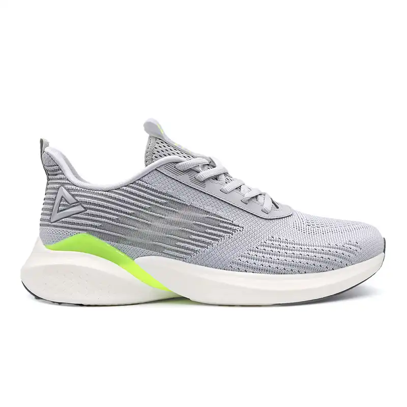 E222147H-112_A Running Foo Grey – Image 1