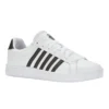 Court Tiebreak White/Black/White M – Image 2