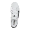 Court Tiebreak White/Black/White M – Image 4