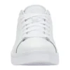 Court Tiebreak White/White/White M – Image 6