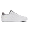 Lozan Klub Lth Wht/Wht/Charcoal Sd M