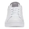 Lozan Klub Lth Wht/Wht/Charcoal Sd M – Image 6