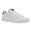 Lozan Klub Lth Wht/Wht/Brwnsgr Sd M – Image 2