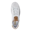 Lozan Klub Lth Wht/Wht/Brwnsgr Sd M – Image 4