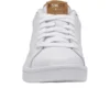 Lozan Klub Lth Wht/Wht/Brwnsgr Sd M – Image 6