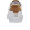 Lozan Klub Lth Wht/Wht/Brwnsgr Sd M – Image 7
