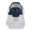 Lozan Klub Lth Wht/Wht/Peacoat Sd M – Image 7