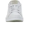Lozan Klub Lth Wht/Wht/Agath Gry Sd M – Image 6