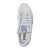 Lozan Klub Lth Wht/Wht/Heather Sd M – Image 4