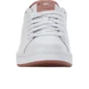 Lozan Klub Lth Wht/Wht/Lt Mhogny Sd M – Image 6