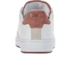 Lozan Klub Lth Wht/Wht/Lt Mhogny Sd M – Image 7
