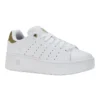 Classic Pf Platfor White White/Gold – Image 2
