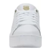 Classic Pf Platfor White White/Gold – Image 6