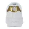 Classic Pf Platfor White White/Gold – Image 7