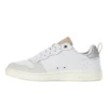 Lozan Match Lth Wht/Wrm Taup/Str Wht M – Image 3