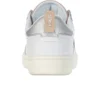 Lozan Match Lth Wht/Wrm Taup/Str Wht M – Image 7
