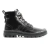 Pallabrousse Tactlth Black