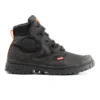 Pampa Sp20 Cuff Wp+ Asphalt