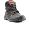 Pampa Sp20 Cuff Wp+ Asphalt – Image 2