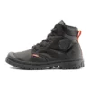 Pampa Sp20 Cuff Wp+ Asphalt – Image 5