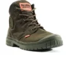 Pampa Sp20 Cuff Wp+ Olive Night – Image 2