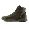 Pampa Sp20 Cuff Wp+ Olive Night – Image 3