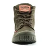 Pampa Sp20 Cuff Wp+ Olive Night – Image 7