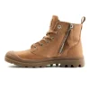 Pampa Zip Lth Ess – Image 3