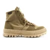 Pallashock Hiker