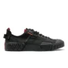 Ace City Shell Lo Black M