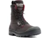 Pampa Hi Overcush Black/Black – Image 2